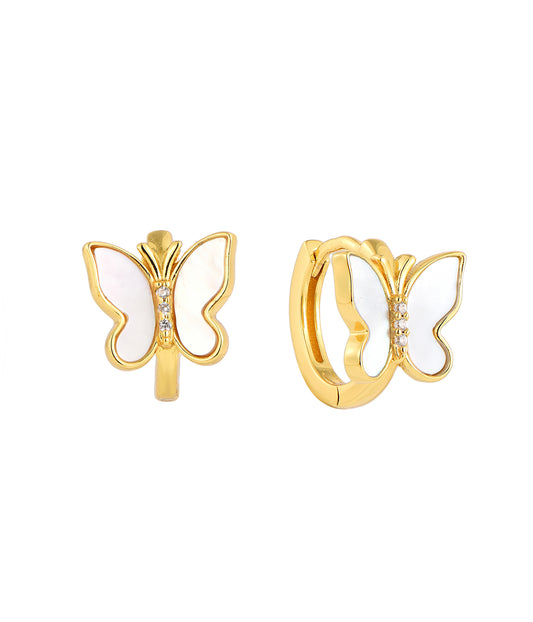 Maia Earrings 